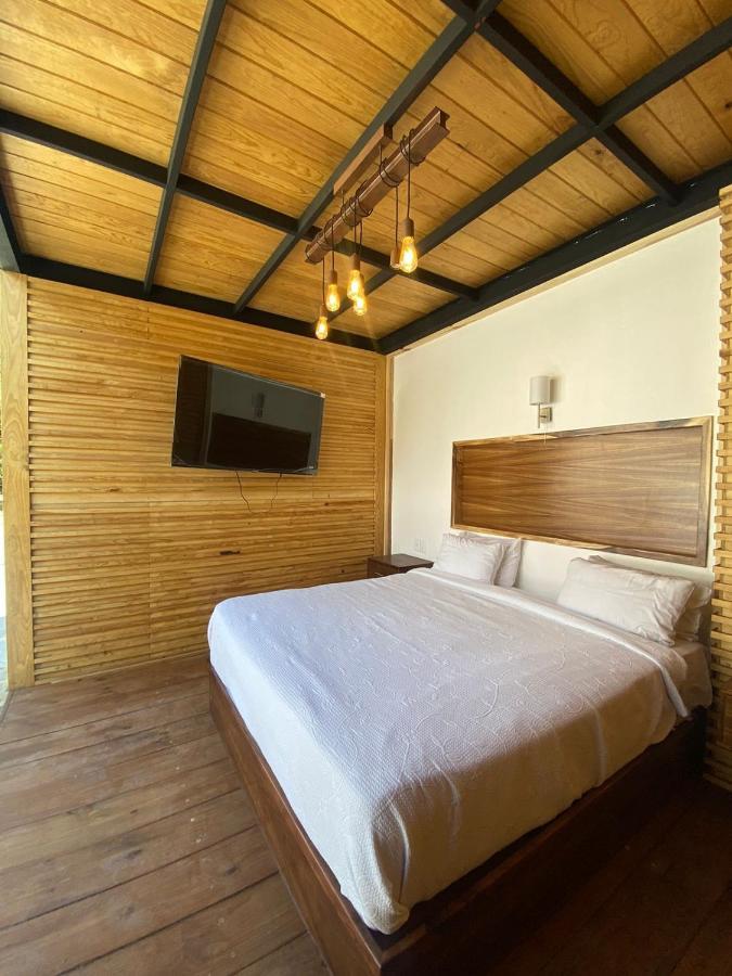 Real Carretero Ξενοδοχείο Tapalpa Εξωτερικό φωτογραφία